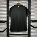 Camisa Valencia Black 24/25 - Puma Versão Torcedor