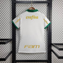 Camisa Palmeiras Away Full Patrocínios + Patches 24/25 - Puma Torcedor Feminina