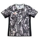 Camisa Seleção Inglaterra x Palace 2026/27 - Torcedor Masculina