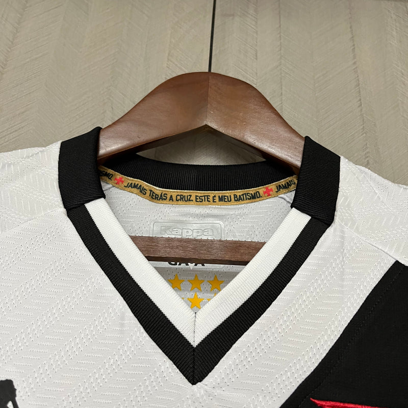 Camisa Vasco da Gama II 2025/26 - Torcedor Masculina