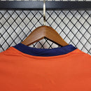 Camisa Seleção Holanda Home 24/25 - Nike Versão Torcedor