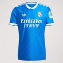 Camisa Real Madrid Third 2025/26 - Bellingham