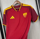 Camisa Roma Titular 2026/27 - Torcedor Masculino