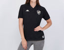 Camisa Vasco Black 24/25 - Kappa Feminina