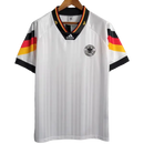 Camisa Alemanha Home 1992 - Adidas Versão Retro