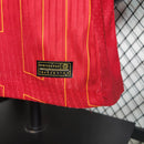 Camisa LIVERPOOL HOME 24/25 - Nike Jogador Masculina