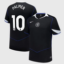 Camisa Chelsea Third Total 90 2025/26 - Palmer