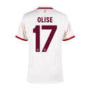 Camisa Bayern de Munique Third 2024/25 - Olise