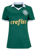 Camisa Palmeiras Home 24/25 - Puma Torcedor Feminina