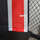 Camisa São Paulo Away 24/25 - New Balance Jogador Masculina