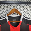Camisa Fulham Home 2024/25 - Adidas Torcedor Masculina