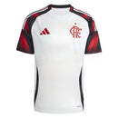 Camisa Flamengo Away 2025/26 - Adidas Torcedor Masculina