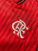 Camisa Flamengo ICON 2025/26 - Torcedor Masculina