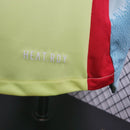 Camisa Espanha Away 24/25 - Adidas Versão Jogador