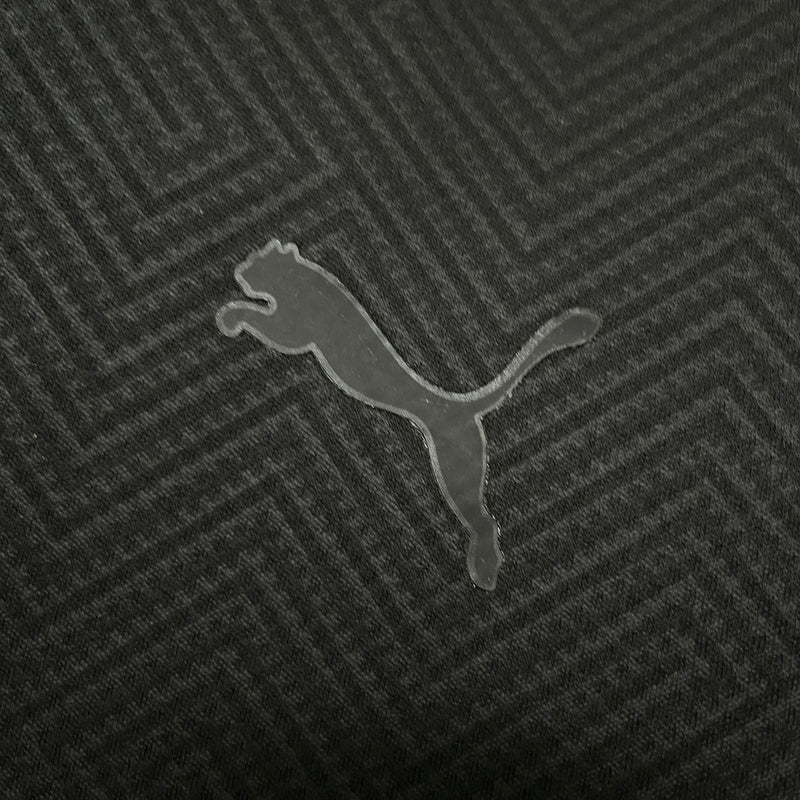 Camisa Borussia Dortmund 100th Anniversary 2019/20 - Versão Retro