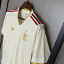 Camisa Flamengo Third 2025/26 - Torcedor Masculina