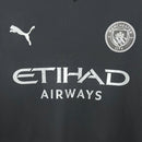 Camisa MANCHESTER CITY AWAY 2025/26 - Torcedor Masculina