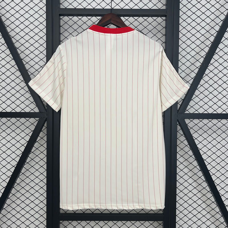 Camisa Benfica Lifestyle 2025/26 -  Torcedor Masculina