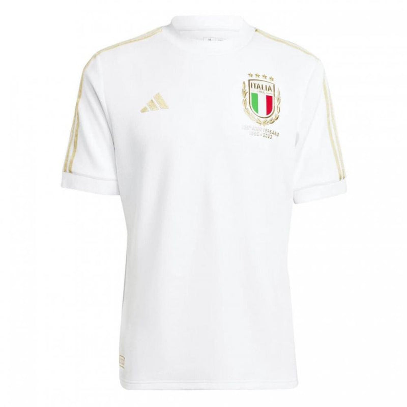 Camisa Itália Edição Especial 23/24 - Adidas Torcedor Masculina - Lançamento