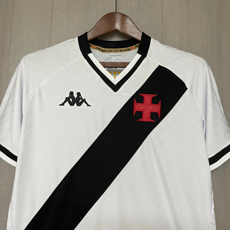 Camisa Vasco da Gama II 2025/26 - Torcedor Masculina