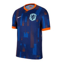 Camisa Holanda Away 24/25 - Nike Versão Torcedor