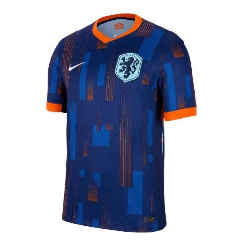 Camisa Holanda Away 24/25 - Nike Versão Torcedor