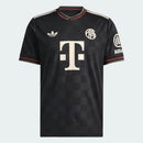 Camisa Bayern Munich Third 2025/26 - Torcedor Masculino