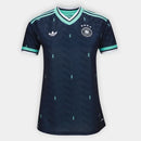 Camisa Alemanha II 2026/27 - Feminina