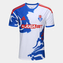 Camisa Universidad de Chile II 2026/27 - Torcedor Masculino