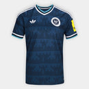 Camisa Newcastle United II 2026/27 - Torcedor Masculino