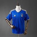 Camisa Seleção ITÁLIA Titular 2026/27 - Torcedor Masculina