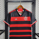 Camisa Flamengo Home 24/25 - Adidas Torcedor Masculina