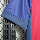 Camisa Barcelona Home 24/25 - Nike Torcedor Masculina