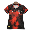 Camisa São Paulo Third 24/25 - Adidas Feminina
