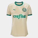 Camisa Palmeiras Thirds 24/25 - Puma Torcedor Feminina