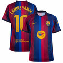 Camisa Barcelona Titular 2026/27 - LAMINE YAMAL