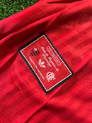 Camisa Flamengo ICON 2025/26 - Torcedor Masculina