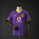 Camisa Borussia Dortmund III 2026/27 - Torcedor Masculino