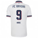 Camisa Bayern de Munique II 2026/27 - Harry Kane