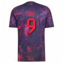 Camisa Bayern de Munique III 2026/27 - Harry Kane