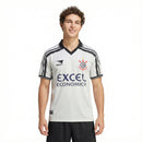Camisa Corinthians Home 1998/99 - Versão Retro
