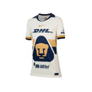 Camisa Pumas Home 2025/26 - Torcedor Masculina