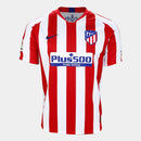 Camisa Atlético Madrid Home 2016/17 - Versão Retro