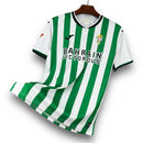 Camisa Cordoba Home 2025/26 - Torcedor Masculino