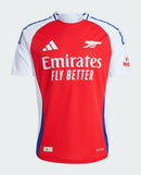 Camisa Arsenal Home 24/25 - Adidas Torcedor Masculina