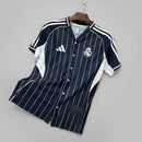 Camisa Real Madrid US Pack 2025/26 - Torcedor Masculino