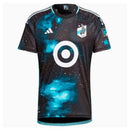 Camisa Minnesota United Away 24/25 - Adidas Torcedor Masculina