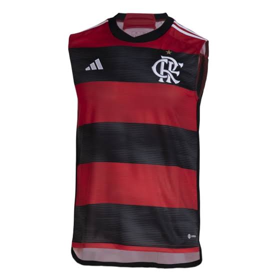 Regata Flamengo Home 23-24