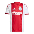 Camisa Ajax Home 2025/26 - Torcedor Masculina