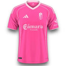 Camisa Granada Fourth 2025/26 - Torcedor Masculino